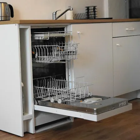 Mathilde Apartment *