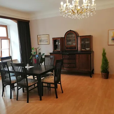 Apartment Mathilde Ybbs an der Donau