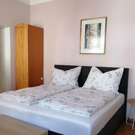 Apartment Mathilde