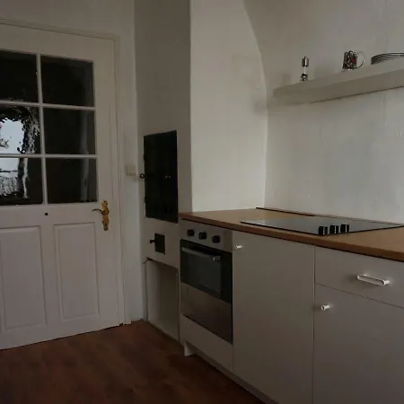 Apartment Mathilde