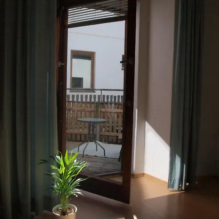 Mathilde Apartment *