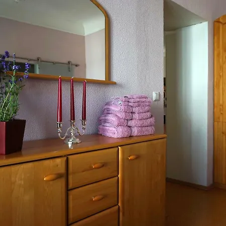 Mathilde Apartment Ybbs an der Donau