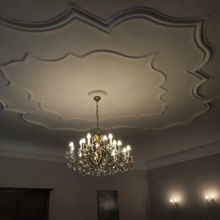 Mathilde Appartement *