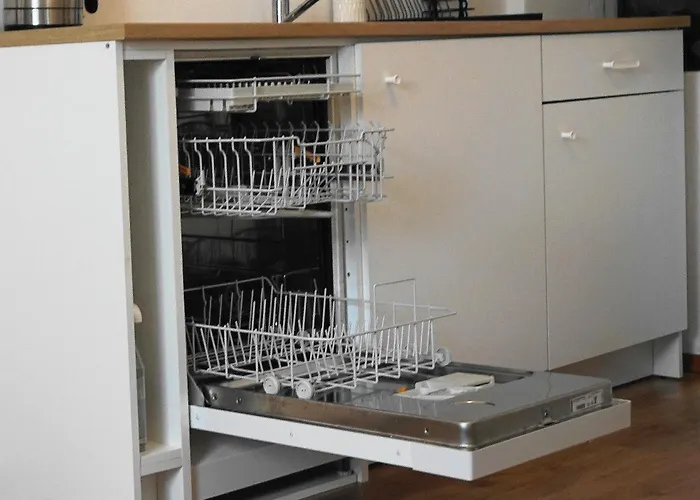 Mathilde Apartment *