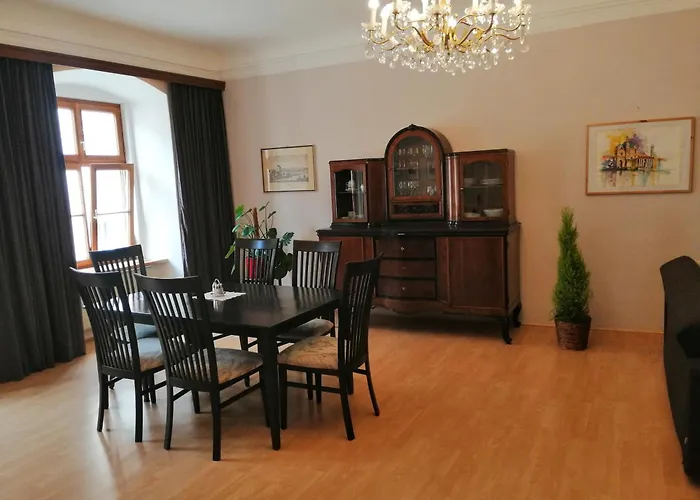 Apartment Mathilde Ybbs an der Donau