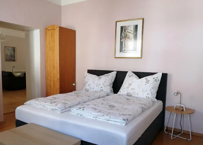 Appartement Mathilde