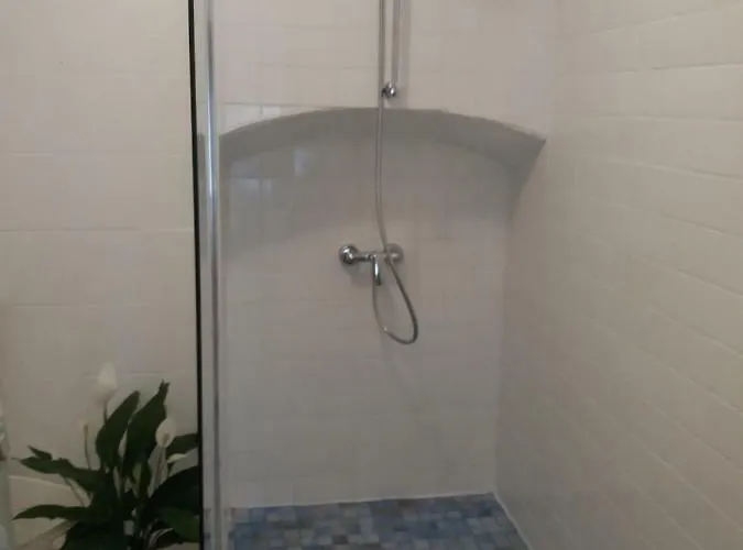 Appartement Mathilde *