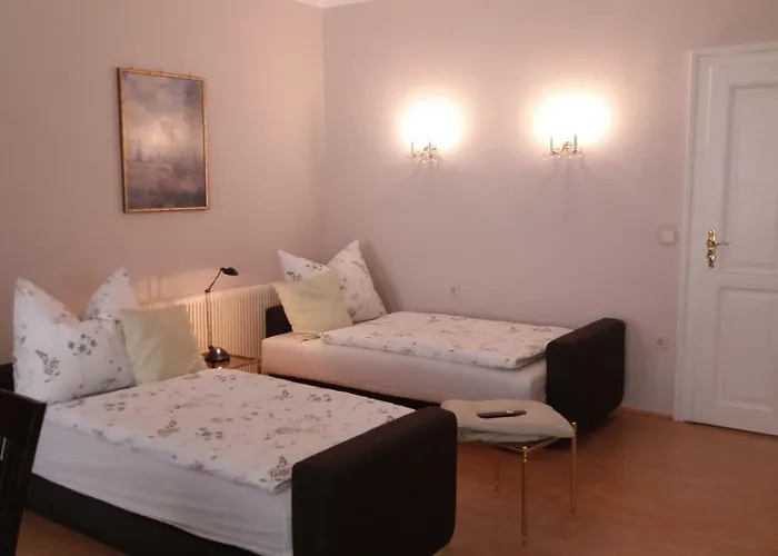 Mathilde Apartment *