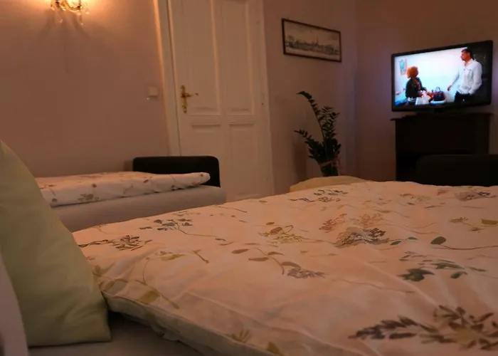 Mathilde Ybbs an der Donau