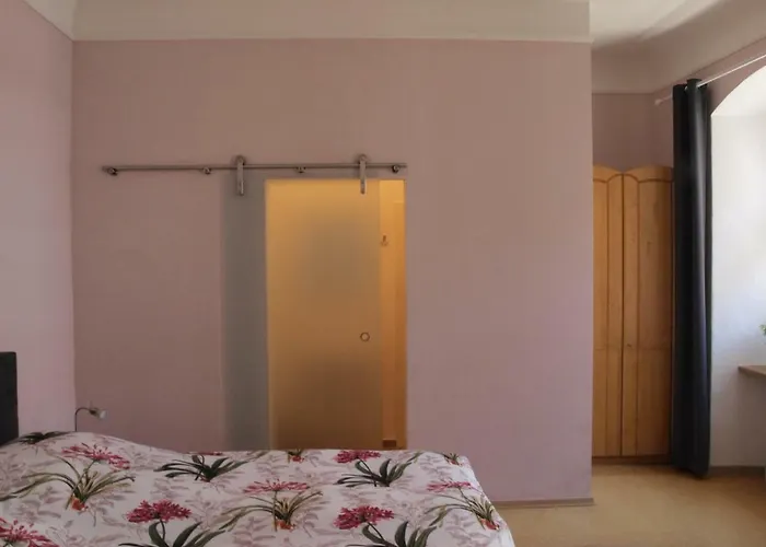 Appartement Mathilde Ybbs an der Donau