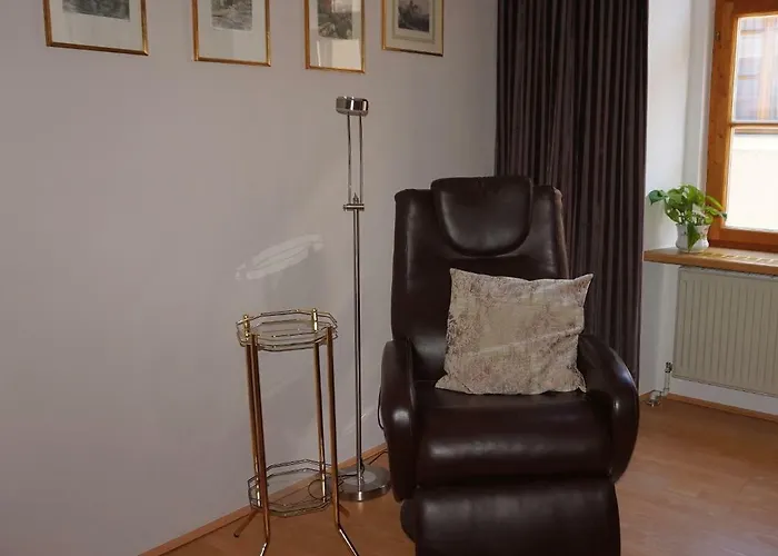 Mathilde Ybbs an der Donau