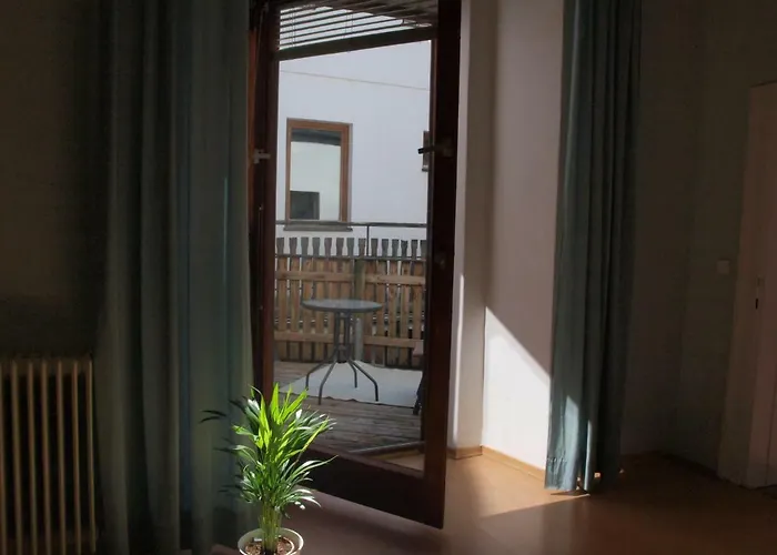 Mathilde Appartement *