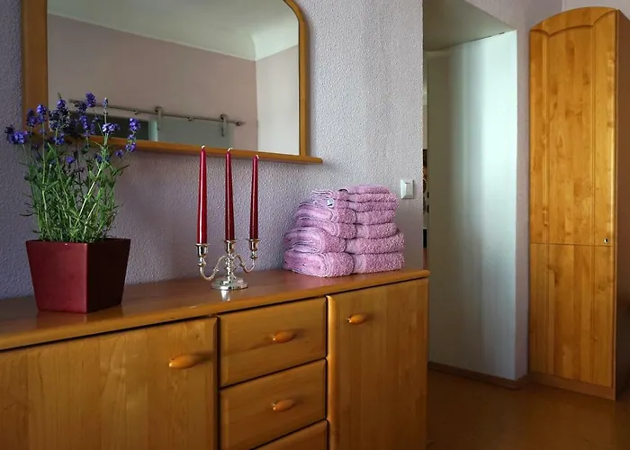 Mathilde Appartement Ybbs an der Donau