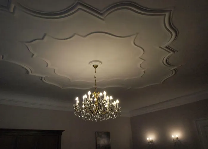 Mathilde Apartment *